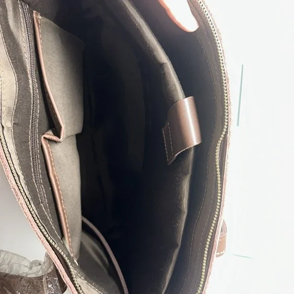 Montana Hudson tote set - Picture 6 of 7